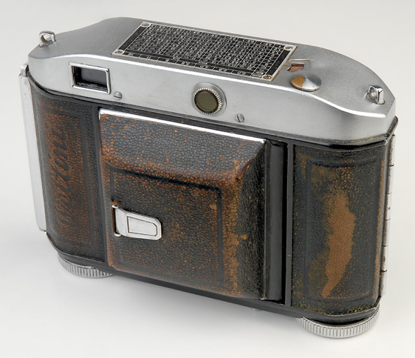 WELTINI - 1938 