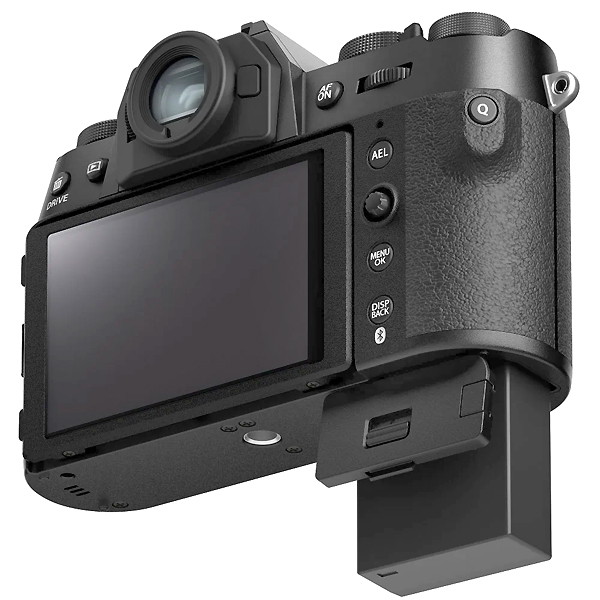 FUJI XT50+16/50mm f.2.8-4.8 R-LM  nuovo