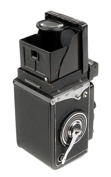 YASHICA MAT EM - 1964/1967  