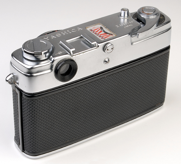 YASHICA MINISTER  1962  (in vendita)