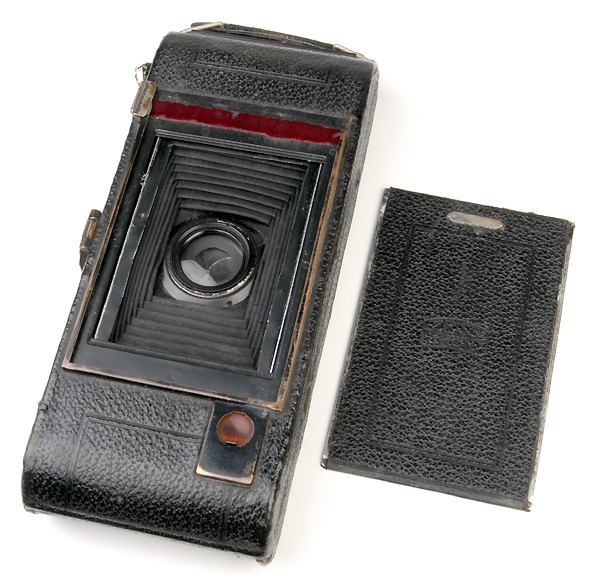 ICA - ICARETTE III 502/1 -1913   (in vendita)