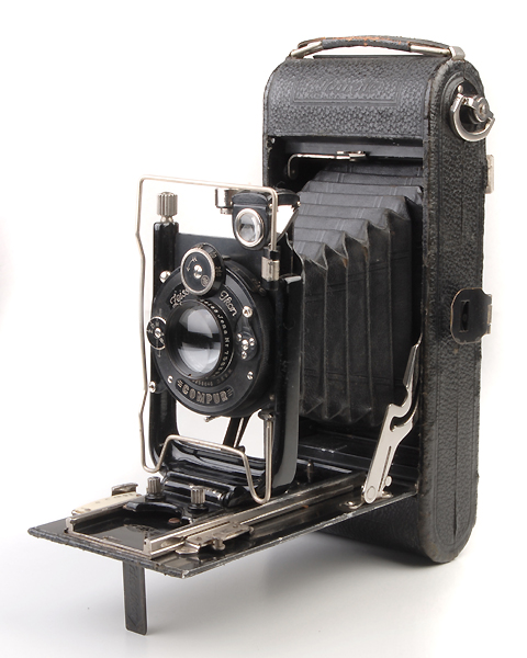 ICA - ICARETTE III 502/1 -1913   (in vendita)