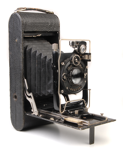 ICA - ICARETTE III 502/1 -1913   (in vendita)