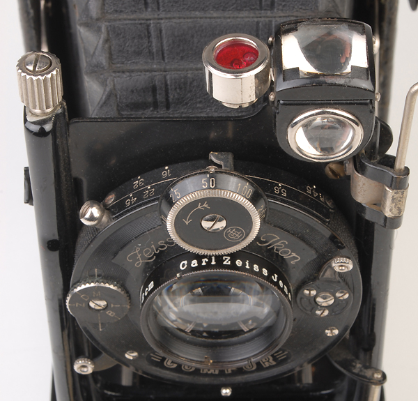 ICA - ICARETTE III 502/1 -1913   (in vendita)