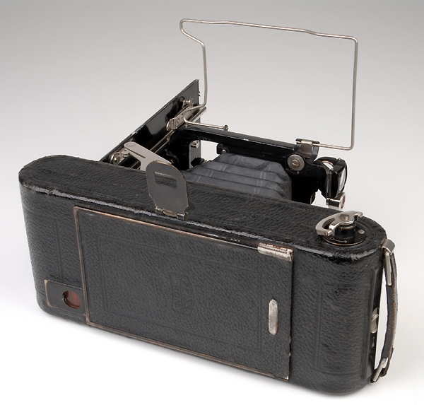 ICA - ICARETTE III 502/1 -1913   (in vendita)