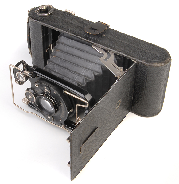 ICA - ICARETTE III 502/1 -1913   (in vendita)