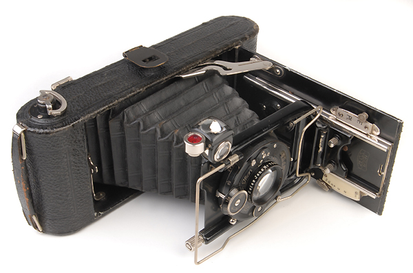 ICA - ICARETTE III 502/1 -1913   (in vendita)