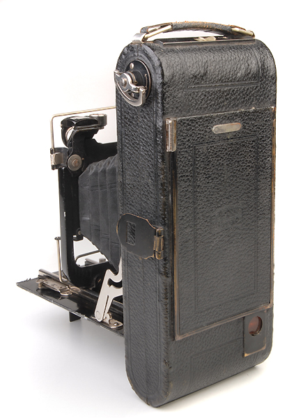 ICA - ICARETTE III 502/1 -1913   (in vendita)