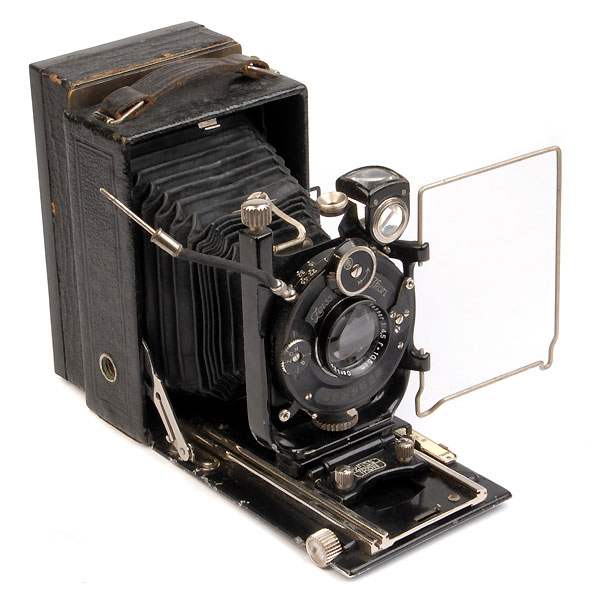 Zeiss Ikon MAXIMAR A 207/3   1927/ 1939 