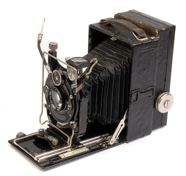 Zeiss Ikon MAXIMAR A 207/3   1927/ 1939 