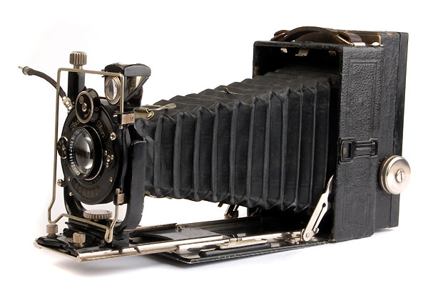 Zeiss Ikon MAXIMAR A 207/3   1927/ 1939 