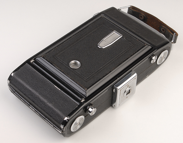 ZEISS IKON - NETTAR II 515/2 - 1938/1945  (in vendita)