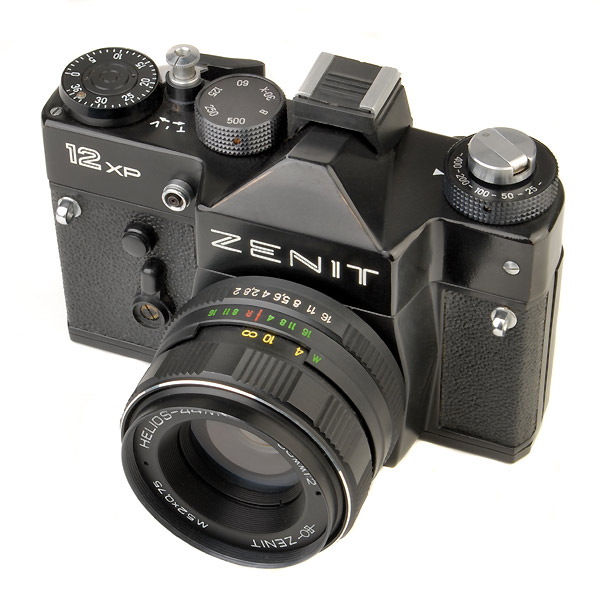 ZENITH 12 XP   1983-1994 