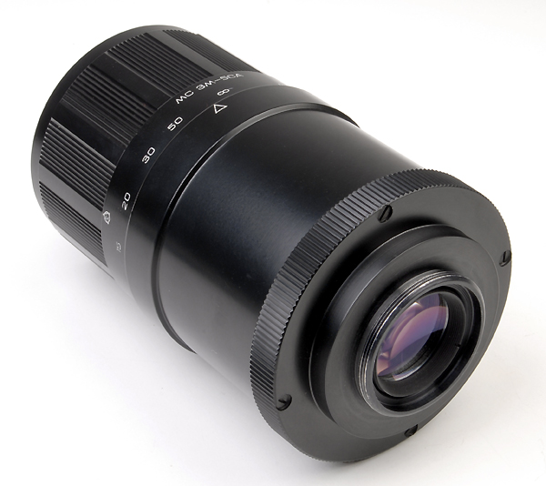 ZENITH MTO 500mm f.8   (in vendita)