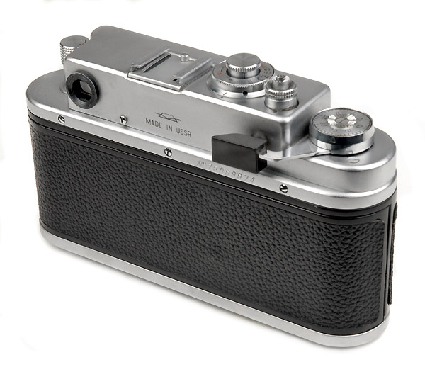 ZORKI 4K - 1973/1977   (in vendita)