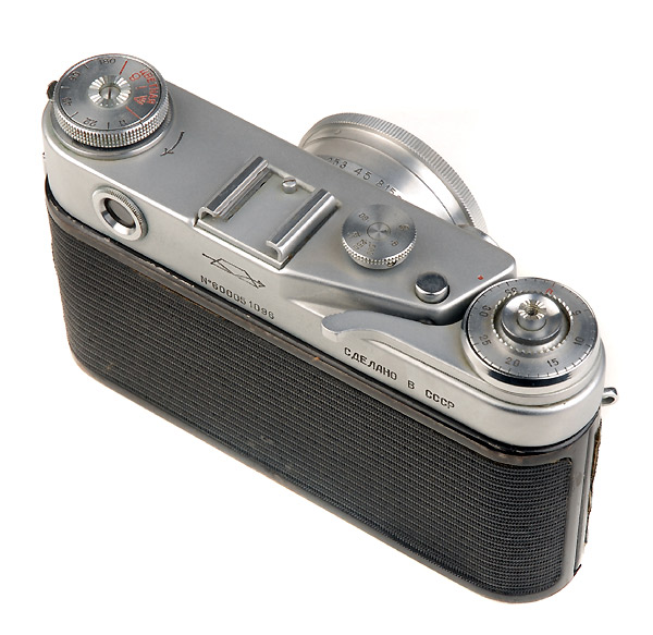 ZORKI 6 - 1959/1966