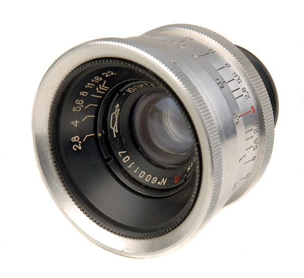 ZORKI 6 - 1959/1966