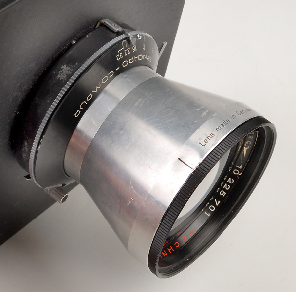 Schneider TELE ARTON 270mm f.5.5 (SCH14ep)  (in vendita)
