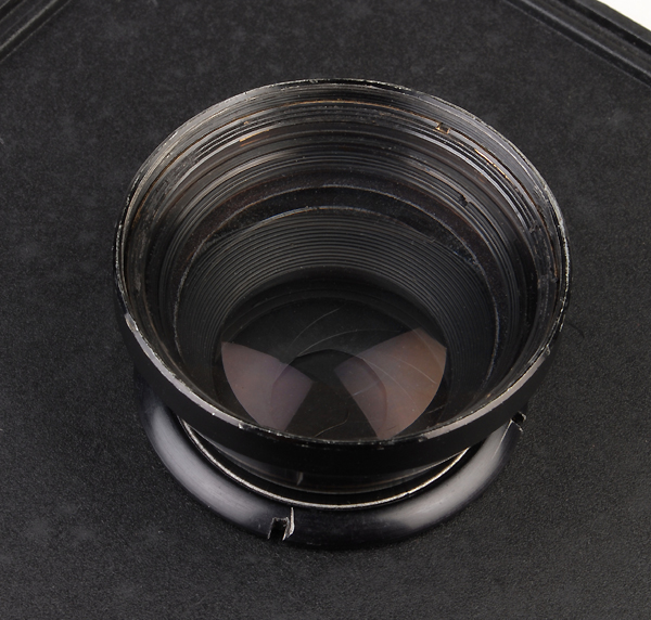 Schneider TELE ARTON 270mm f.5.5 (SCH14ep)  (in vendita)