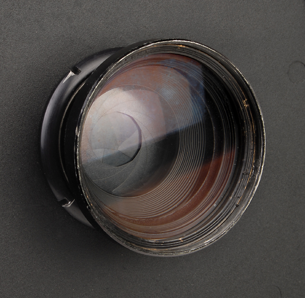 Schneider TELE ARTON 270mm f.5.5 (SCH14ep)  (in vendita)