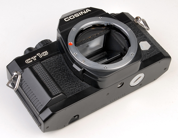 COSINA CT1G - 1982 (COS01ep)   (in vendita)