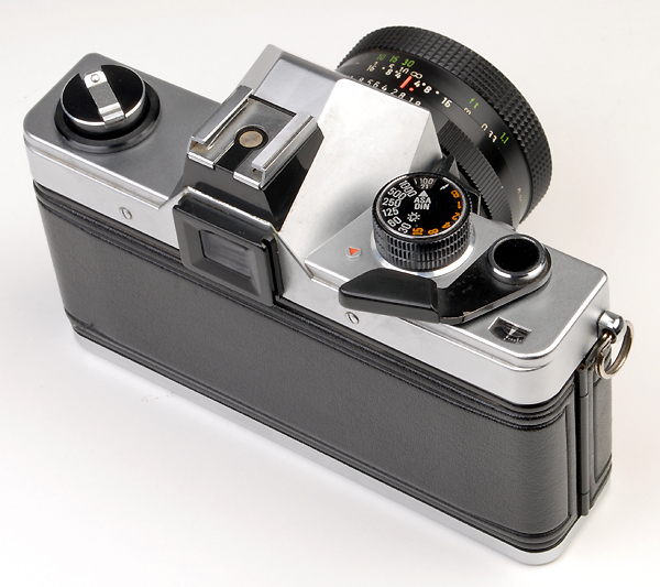 PRAKTICA MTL5B  1985-1989  (in vendita)
