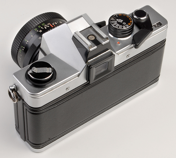 PRAKTICA MTL5B  1985-1989  (in vendita)