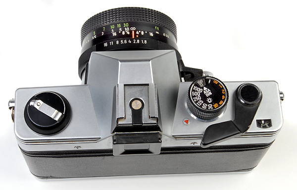 PRAKTICA MTL5B  1985-1989  (in vendita)