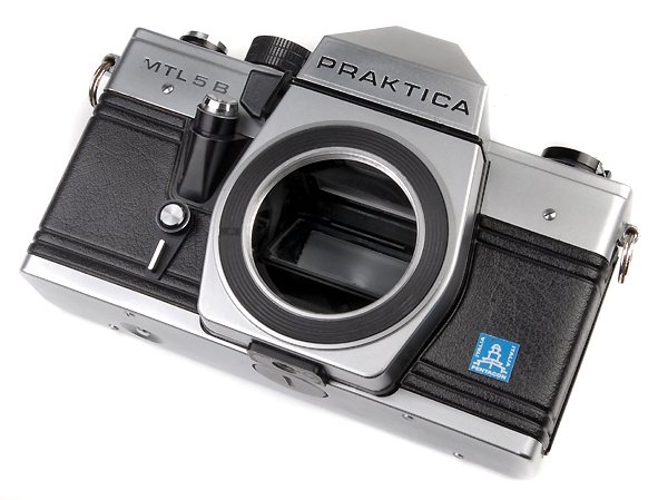 PRAKTICA MTL5B  1985-1989  (in vendita)