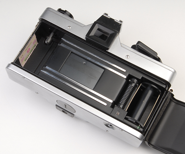 PRAKTICA MTL5B  1985-1989  (in vendita)