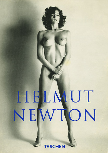 HELMUT NEWTON - SUMO 1999 originale (in vendita)
