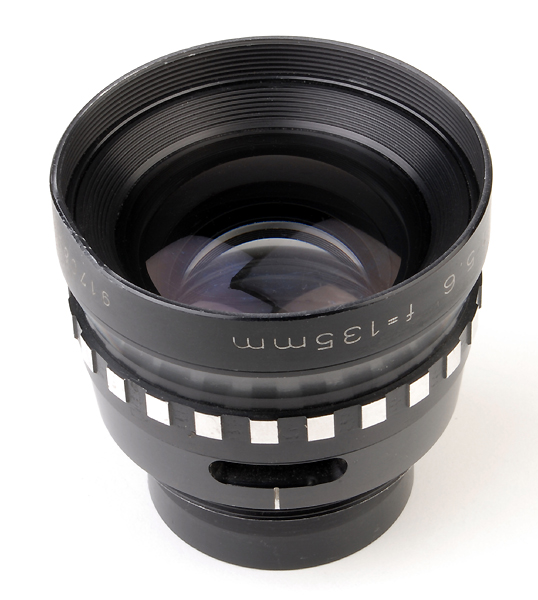Rodenstock RODAGON 135mm f.5.6 (ROD11ep)  (in vendita)