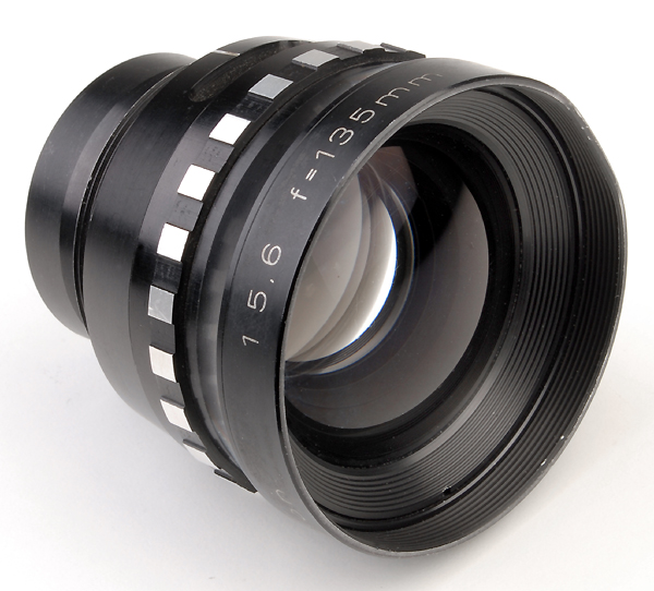 Rodenstock RODAGON 135mm f.5.6 (ROD11ep)  (in vendita)