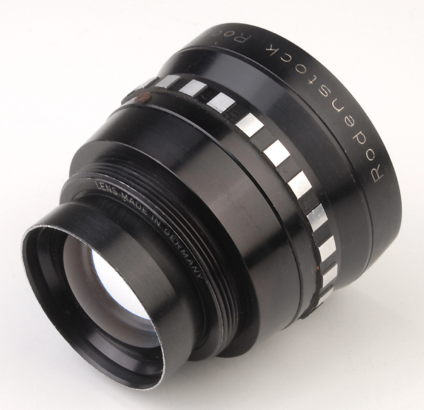 Rodenstock RODAGON 135mm f.5.6 (ROD11ep)  (in vendita)