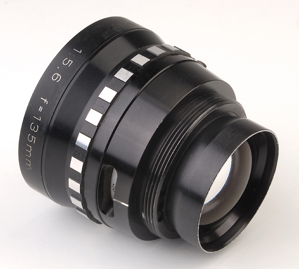 Rodenstock RODAGON 135mm f.5.6 (ROD11ep)  (in vendita)