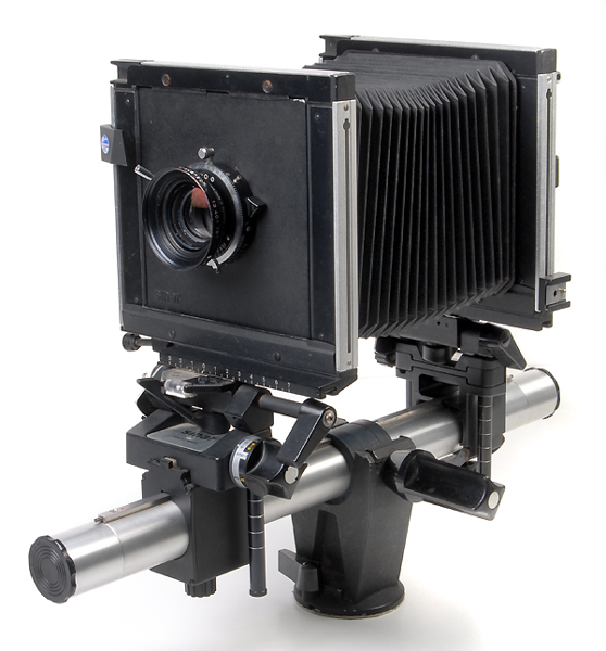 SINAR F + Symmar - S 150mm f.5.6 (SINAR06ep) (in vendita)