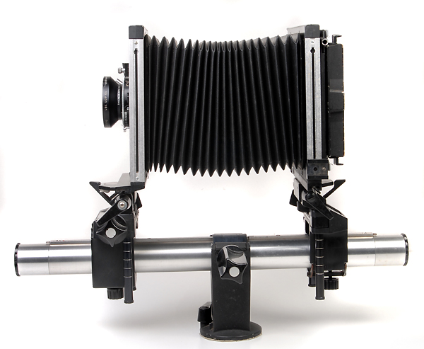 SINAR F + Symmar - S 150mm f.5.6 (SINAR06ep) (in vendita)