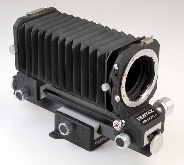 PENTAX Auto Bellows A (PEN24ep) (in vendita)