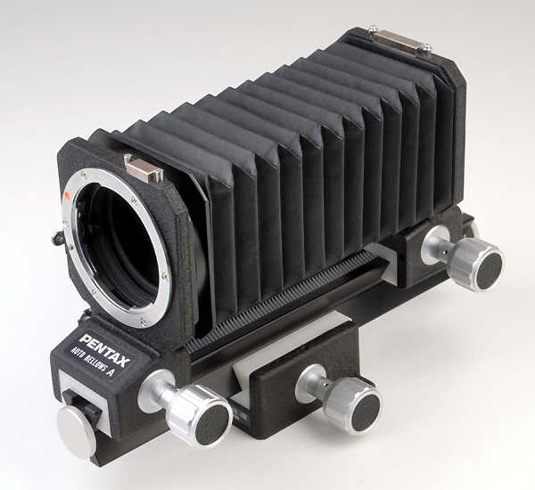PENTAX Auto Bellows A (PEN24ep) (in vendita)