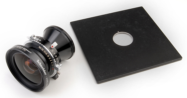 Schneider SUPER ANGULON 90mm f.8 (SCH02ep) (in vendita)