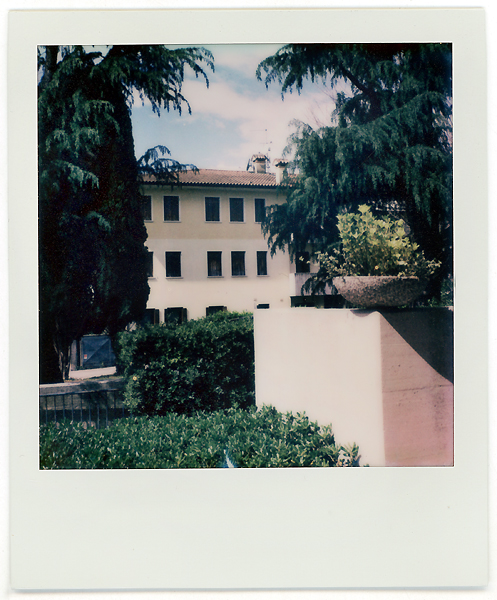 POLAROID SX 70 De Luxe 1972 (in vendita)